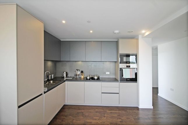 Flat 66,, Kingwood Apartments, Deptford Landings, Deptford photo 2