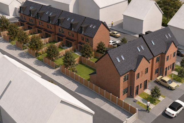Plot 2 Car Street,, Car Street, Wigan photo 4