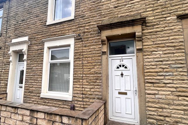 Thumbnail Terraced house to rent in Harling Street, Burnley