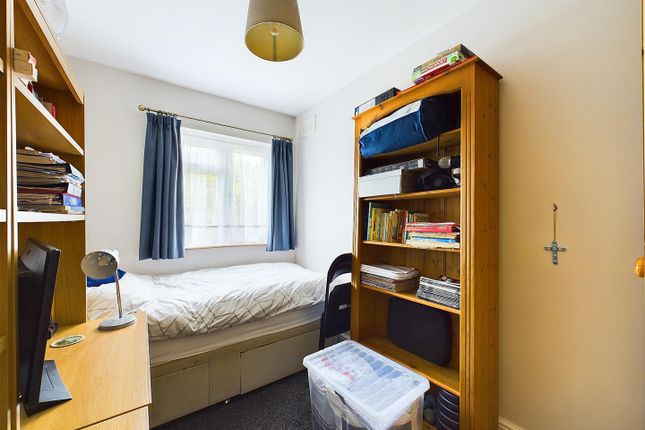 Maisonette for sale in West End Road, Ruislip