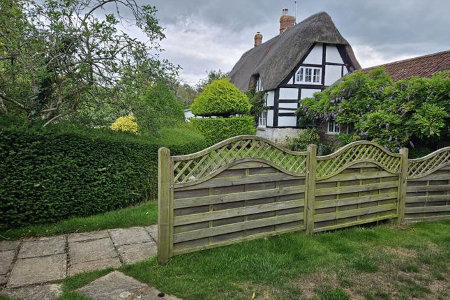 Cottage to rent in Fiddleford, Sturminster Newton, Dorset