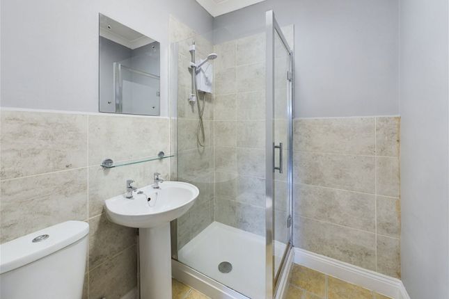 Flat for sale in Eaton Place, Brighton