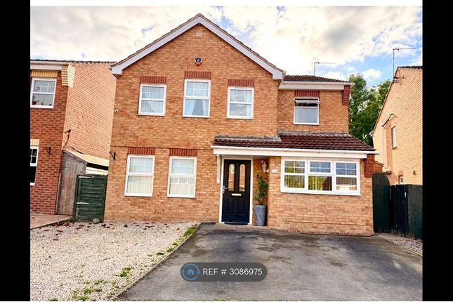 1 Bedroom House