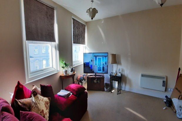 1 bed flat to rent in Morton Road, Exmouth EX8