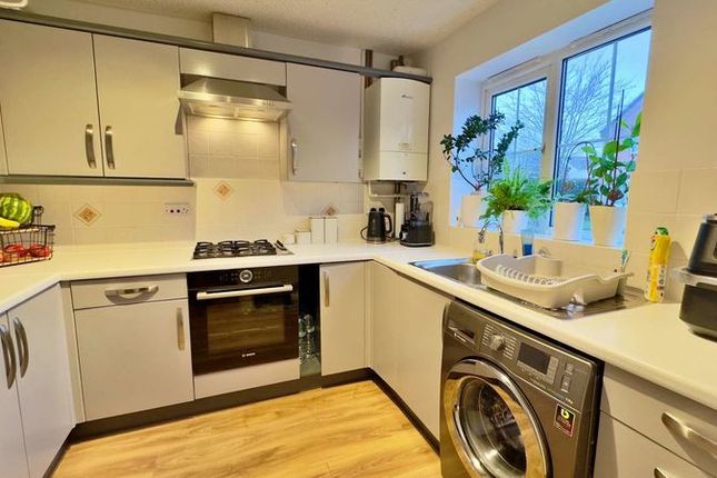 20, Ely Close, Lincoln photo 4