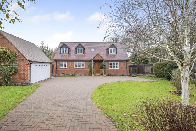 3, Margaret Lowe Place, Aylesbury photo 2