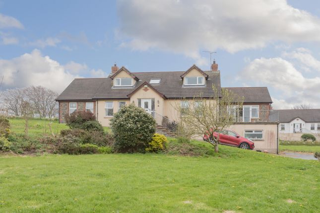 Thumbnail Detached house for sale in Tullymally Road, Portaferry