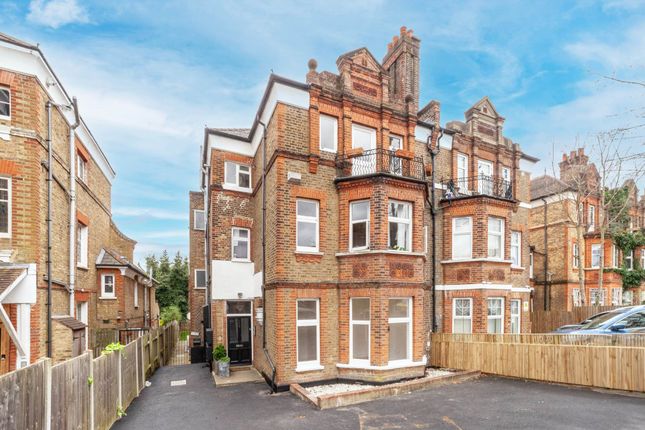 Flat for sale in Palace Road, Tulse Hill