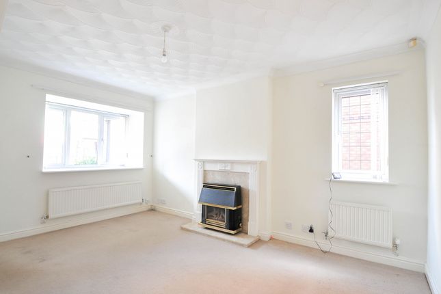 Thumbnail Town house to rent in The Gateways, Pendlebury, Swinton, Manchester