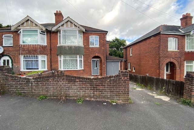 Property to rent in Sirdar Road, Highfield, Southampton