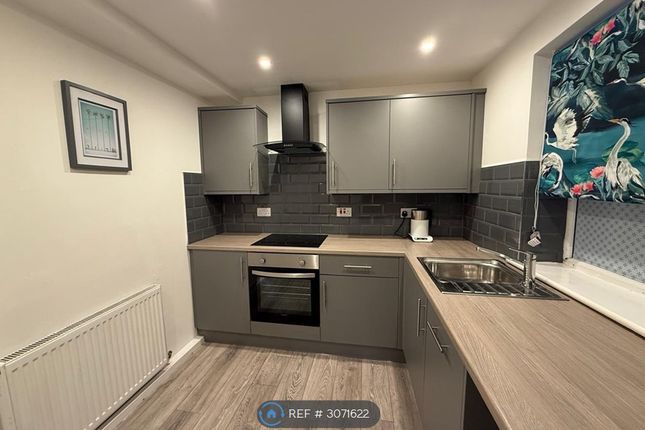 Whitegate Drive, Blackpool photo 3