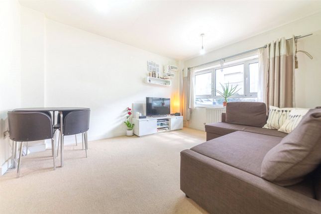 Nickleby Apartments 16 Grove Crescent Road Stratford