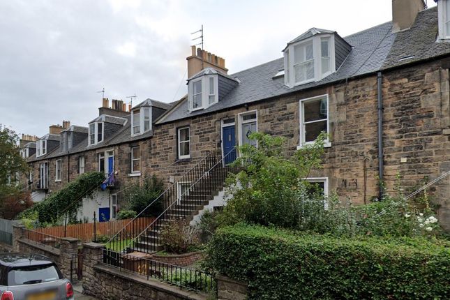 Thumbnail Terraced house to rent in Maryfield, Edinburgh