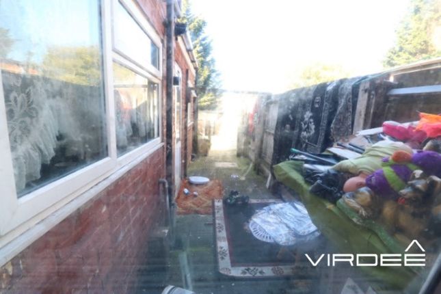 Terraced house for sale in Eva Road, Winson Green, West Midlands