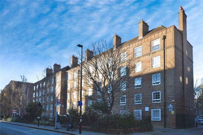 4-bed flat on Flat 36 Corbin House,, Bromley High Street, London, £325,000