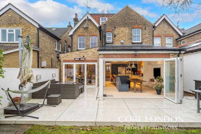 82, Argyle Road, London photo 3