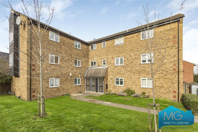 Flat for sale in New Ash Close, London