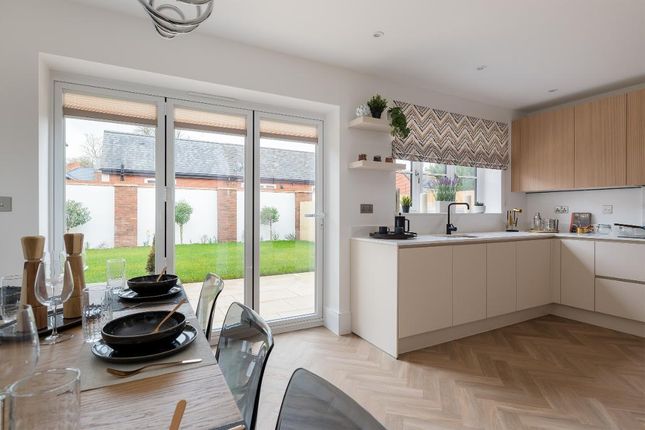 Plot 9, Chancel Close, Milton Keynes photo 3
