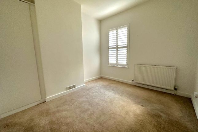Terraced house for sale in Moreton Road South, Round Green, Luton