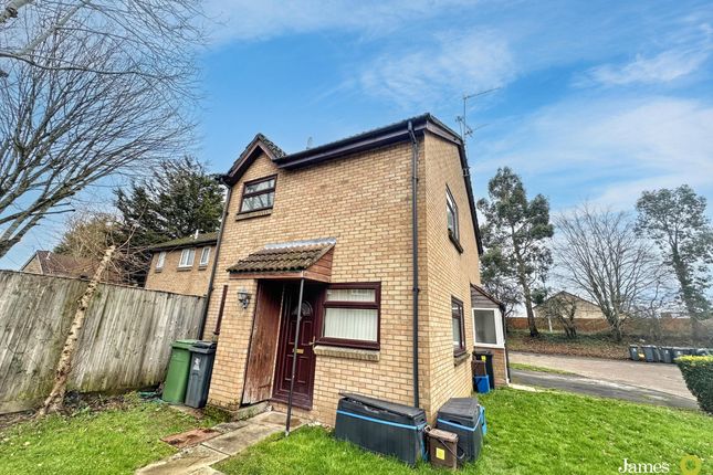 Fairhaven Close, St Mellons photo 2