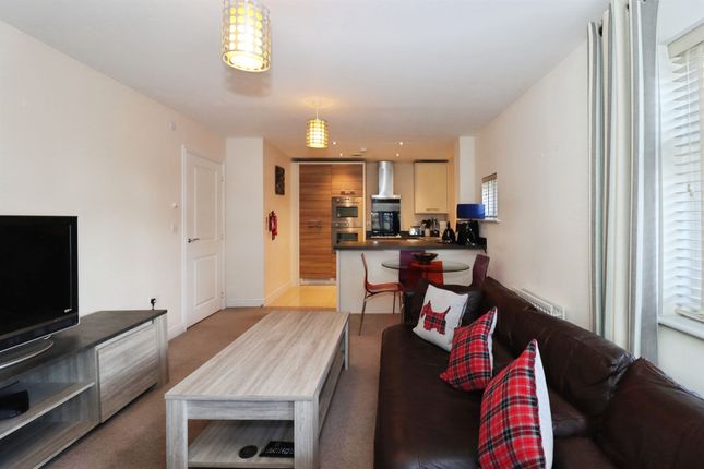 Flat 2, 2, Danby Street, Bristol photo 4