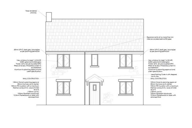 Thumbnail Property for sale in Coronation Road, Bleadon, Weston-Super-Mare