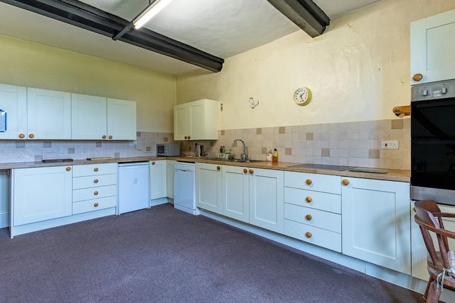 Farmhouse for sale in Wormbridge, Hereford