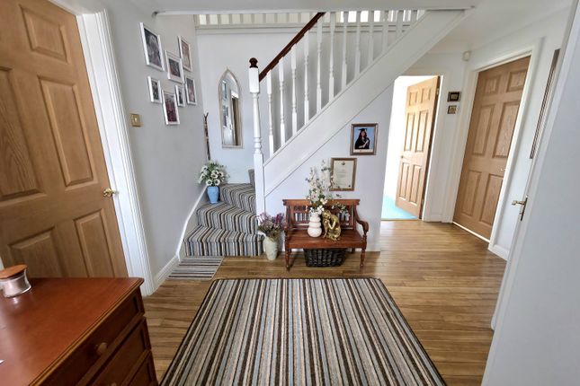 5, Masefield Way, Swansea photo 3