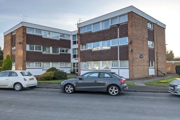 Thumbnail Property to rent in Bramwood Court, Stockport