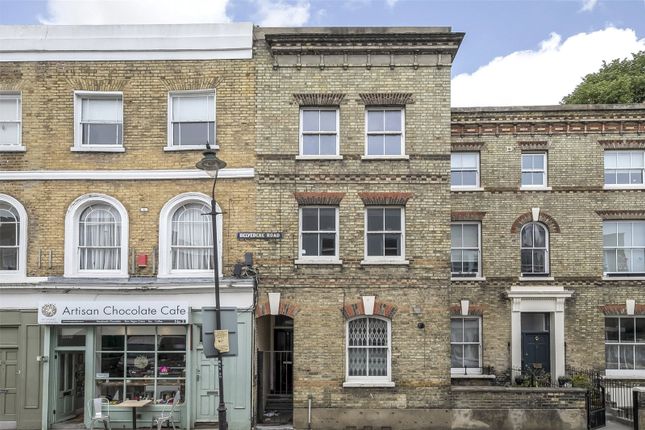 Thumbnail Terraced house for sale in Belvedere Road, Crystal Palace