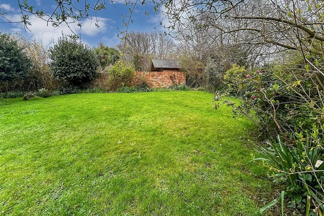 Semi-detached house for sale in Headcorn Road, Grafty Green, Maidstone, Kent
