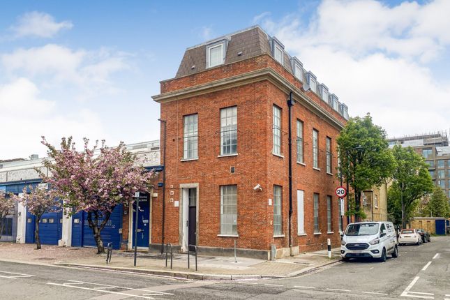 Block of flats for sale in Imperial Road, London