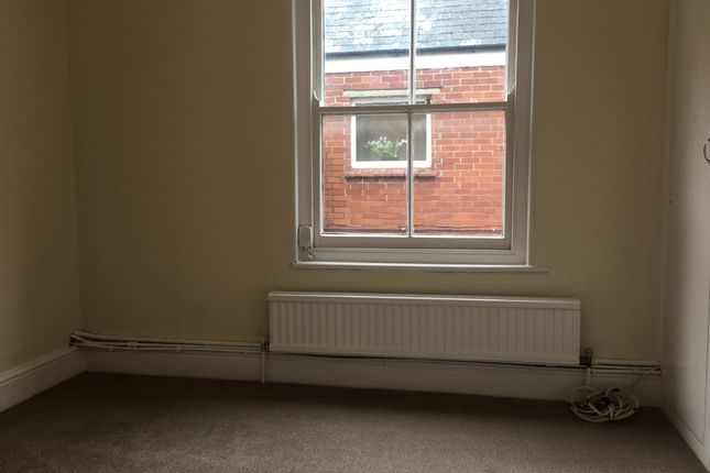 Maisonette to rent in Church Street, Sidford, Sidmouth