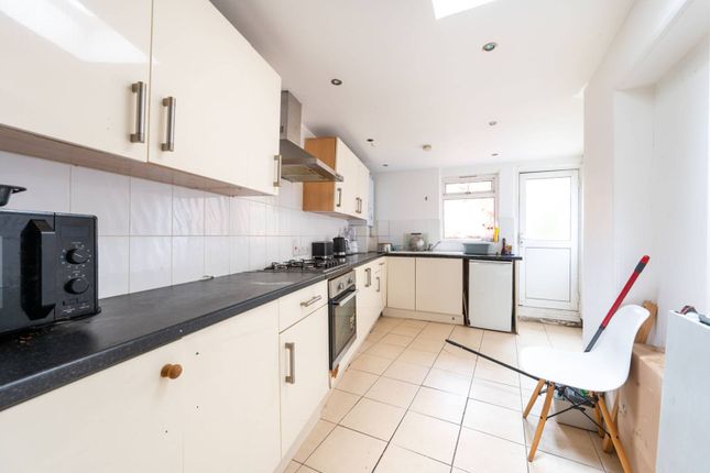 Detached house for sale in Purves Road, Kensal Green, London