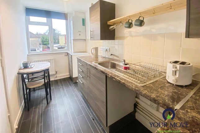 6 Barnet Court,, Melbourne Avenue, Kent photo 4