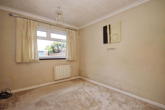 Detached bungalow for sale in Tamworth Road, Coventry