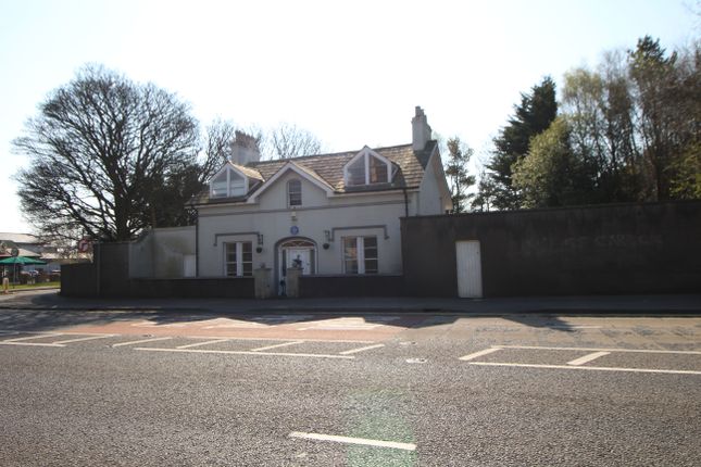 Thumbnail Detached house for sale in Maritime Cottage, Carrickfergus