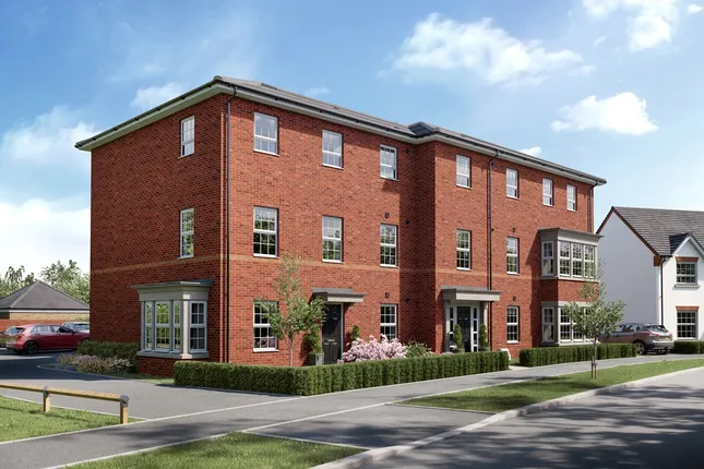 Taylor Wimpey - Valiant Fields