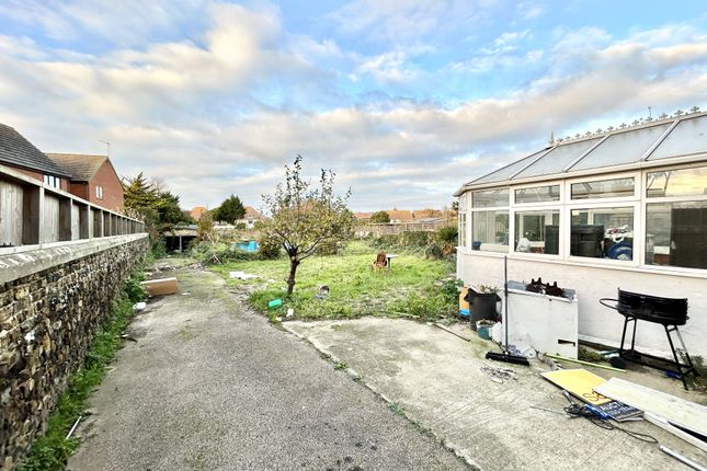 Detached house for sale in Canterbury Road, Margate