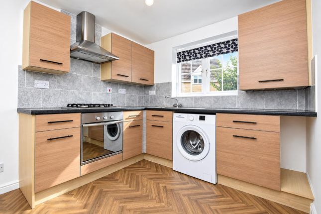 3, Sabine Fold, Horbury photo 2
