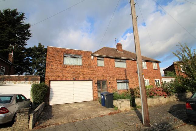 Thumbnail Property for sale in Oldfield Farm Gardens, Greenford