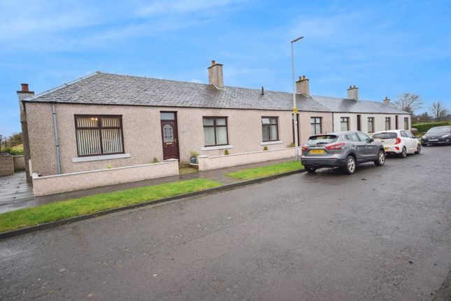Thumbnail Semi-detached bungalow for sale in Lady Nina Square, Coaltown, Glenrothes