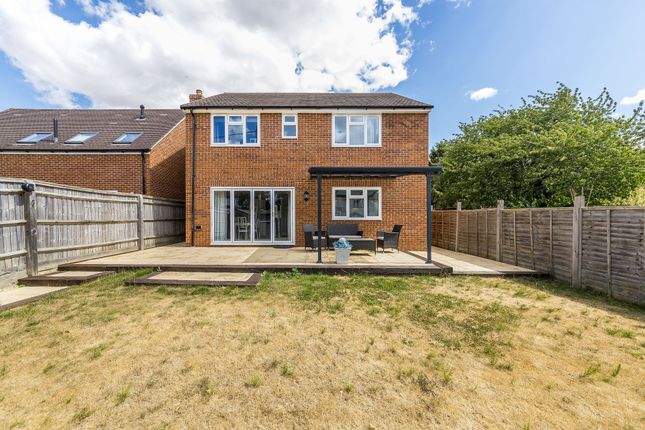 7a Manor Close, Abingdon photo 4