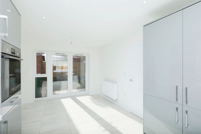 Plot 49, The Carriages, A New Development In Dereham photo 3