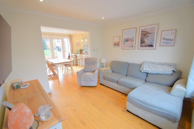 Semi-detached house for sale in Westbury Lane, Bristol