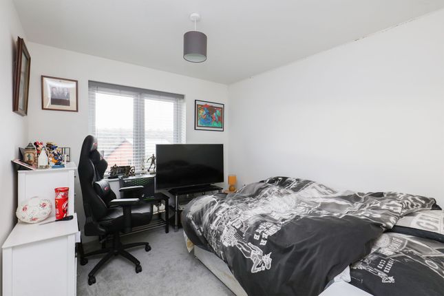 Semi-detached house to rent in Hastings Grange, Sheffield