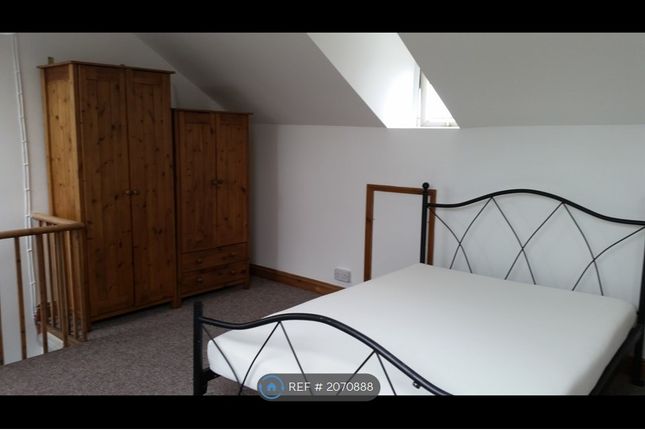 Room to rent in Catherine Street, Chester