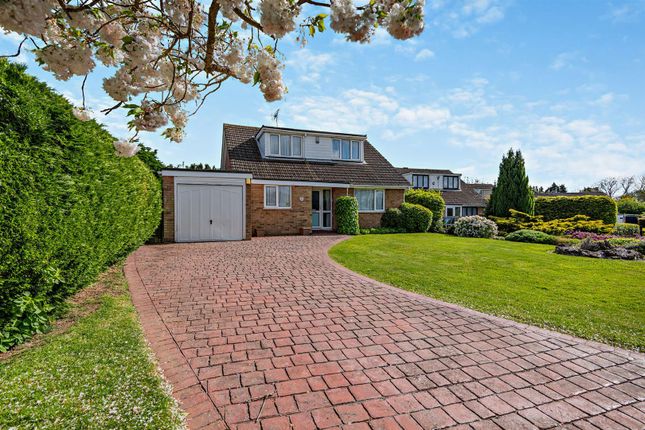 Detached house for sale in Aldington Road, Bearsted, Maidstone