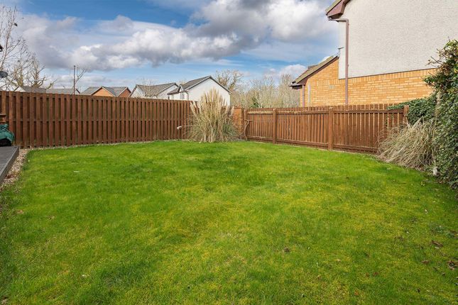 Detached house for sale in Avalon Gardens, Linlithgow Bridge