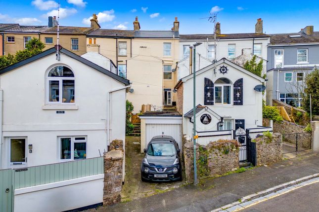 Flat for sale in Magdalene Road, Torquay